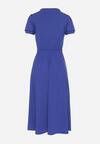 Rochie Albastră