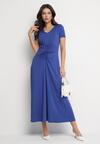 Rochie Albastră