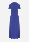 Rochie Albastră