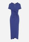 Rochie Albastră