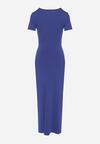 Rochie Albastră