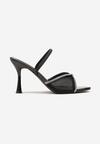 Pantofi stiletto Negri