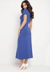 Rochie Albastră