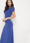 Rochie Albastră