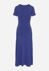 Rochie Albastră