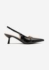 Sandale Negre