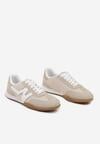 Sneakers Bej