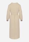 Rochie Bej