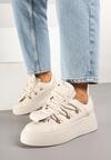 Sneakers Bej