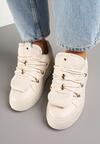 Sneakers Bej