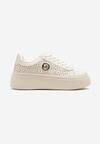 Sneakers Bej