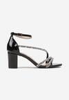 Sandale Negre
