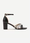 Sandale Negre