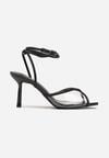 Pantofi stiletto Negri