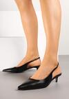 Sandale Negre