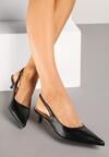 Sandale Negre