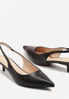 Sandale Negre