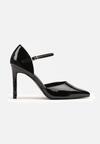 Pantofi stiletto Negri