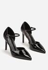 Pantofi stiletto Negri