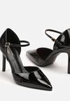 Pantofi stiletto Negri