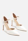 Pantofi stiletto Albi