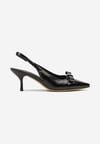 Sandale Negre
