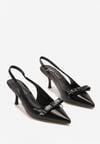 Sandale Negre