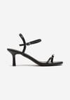 Sandale Negre