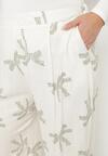 Pantaloni Albi