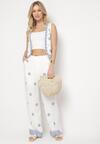 Pantaloni Albi