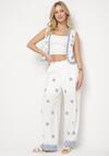 Pantaloni Albi