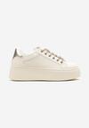 Sneakers Bej