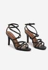 Pantofi stiletto Negri