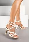 Pantofi stiletto Albi