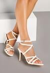 Pantofi stiletto Albi