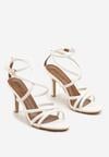 Pantofi stiletto Albi