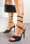 Pantofi stiletto Negri
