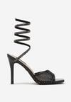 Pantofi stiletto Negri