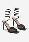 Pantofi stiletto Negri