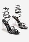 Sandale Negre