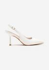 Pantofi stiletto Albi