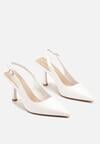 Pantofi stiletto Albi