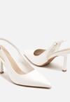 Pantofi stiletto Albi