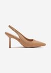 Pantofi stiletto Maro