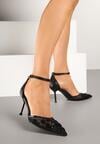 Sandale Negre