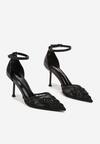 Sandale Negre