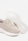 Sneakers Bej