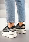 Sneakers Negri
