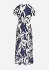 Rochie Albastră