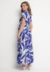 Rochie Albastră
